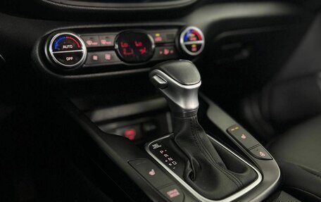 KIA Soul III, 2020 год, 1 980 000 рублей, 22 фотография