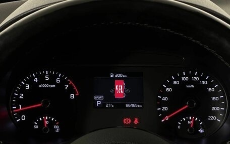 KIA Soul III, 2020 год, 1 980 000 рублей, 18 фотография