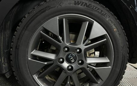 KIA Soul III, 2020 год, 1 980 000 рублей, 26 фотография