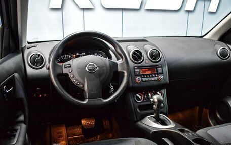 Nissan Qashqai, 2012 год, 1 100 000 рублей, 6 фотография