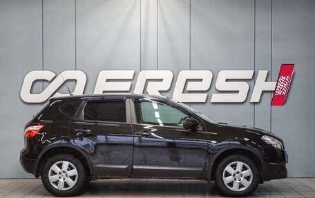 Nissan Qashqai, 2012 год, 1 100 000 рублей, 5 фотография