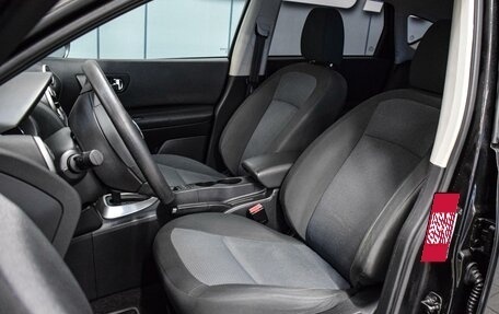 Nissan Qashqai, 2012 год, 1 100 000 рублей, 10 фотография