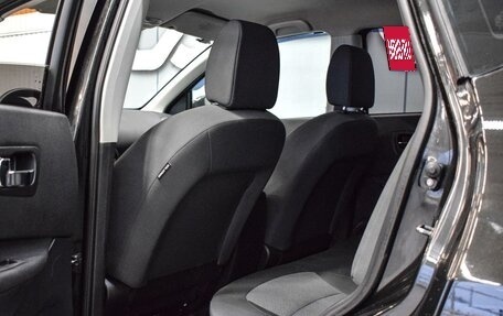 Nissan Qashqai, 2012 год, 1 100 000 рублей, 11 фотография