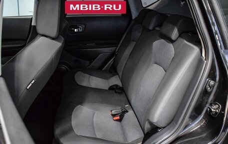 Nissan Qashqai, 2012 год, 1 100 000 рублей, 9 фотография