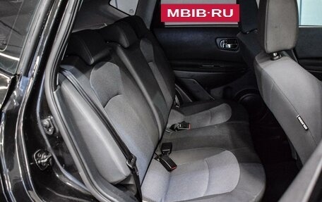 Nissan Qashqai, 2012 год, 1 100 000 рублей, 8 фотография