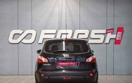 Nissan Qashqai, 2012 год, 1 100 000 рублей, 4 фотография