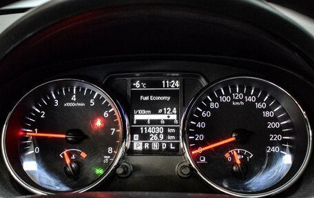 Nissan Qashqai, 2012 год, 1 100 000 рублей, 16 фотография