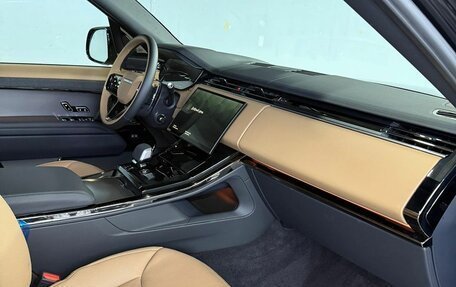 Land Rover Range Rover Sport, 2025 год, 18 997 500 рублей, 6 фотография