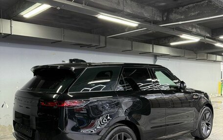 Land Rover Range Rover Sport, 2025 год, 18 997 500 рублей, 4 фотография