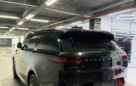 Land Rover Range Rover Sport, 2025 год, 18 997 500 рублей, 5 фотография