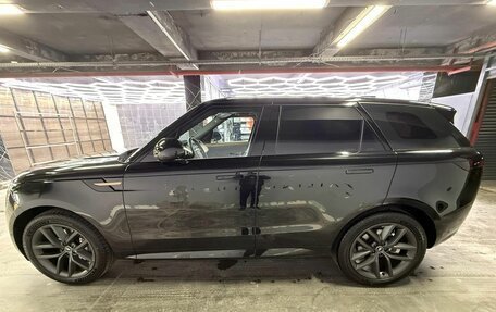 Land Rover Range Rover Sport, 2025 год, 18 997 500 рублей, 2 фотография