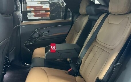 Land Rover Range Rover Sport, 2025 год, 18 997 500 рублей, 8 фотография