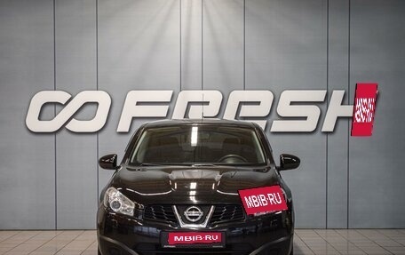 Nissan Qashqai, 2012 год, 1 100 000 рублей, 3 фотография
