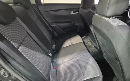 KIA Rio IV, 2017 год, 1 124 000 рублей, 14 фотография