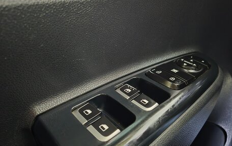 KIA Rio IV, 2017 год, 1 124 000 рублей, 18 фотография