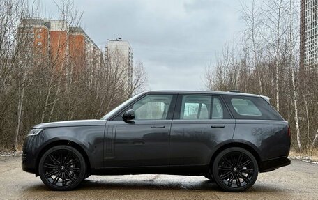 Land Rover Range Rover IV рестайлинг, 2025 год, 24 999 500 рублей, 2 фотография