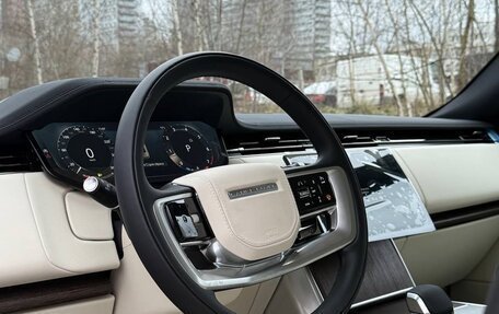 Land Rover Range Rover IV рестайлинг, 2025 год, 24 999 500 рублей, 5 фотография