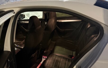 Skoda Octavia, 2014 год, 1 200 000 рублей, 9 фотография