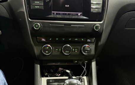 Skoda Octavia, 2014 год, 1 200 000 рублей, 6 фотография