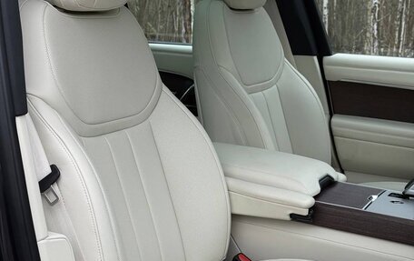 Land Rover Range Rover IV рестайлинг, 2025 год, 24 999 500 рублей, 6 фотография