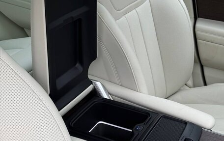 Land Rover Range Rover IV рестайлинг, 2025 год, 24 999 500 рублей, 8 фотография