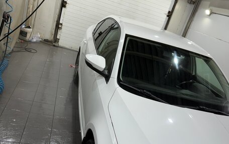 Skoda Octavia, 2014 год, 1 200 000 рублей, 3 фотография