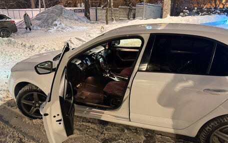 Skoda Octavia, 2014 год, 1 200 000 рублей, 7 фотография