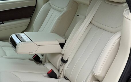 Land Rover Range Rover IV рестайлинг, 2025 год, 24 999 500 рублей, 7 фотография