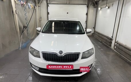 Skoda Octavia, 2014 год, 1 200 000 рублей, 4 фотография