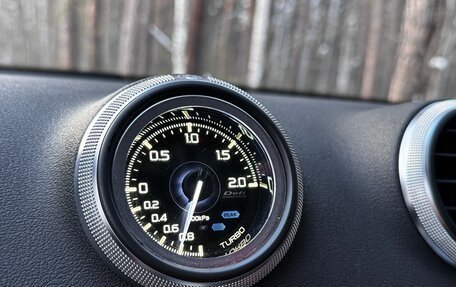 Audi A3, 2008 год, 1 650 000 рублей, 13 фотография