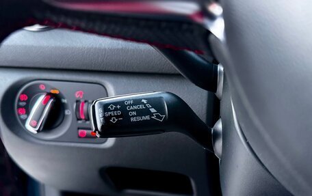 Audi A3, 2008 год, 1 650 000 рублей, 14 фотография