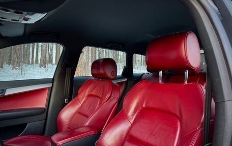 Audi A3, 2008 год, 1 650 000 рублей, 11 фотография