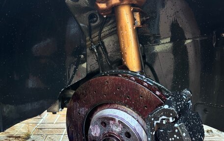 Audi A3, 2008 год, 1 650 000 рублей, 16 фотография