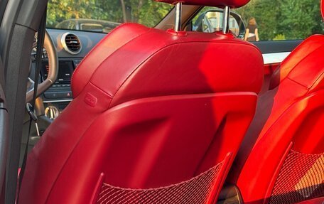 Audi A3, 2008 год, 1 650 000 рублей, 20 фотография