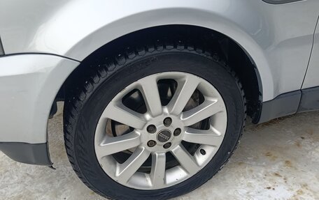 Land Rover Range Rover Sport I рестайлинг, 2007 год, 1 090 000 рублей, 17 фотография