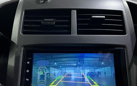 Chevrolet Aveo III, 2013 год, 700 000 рублей, 7 фотография