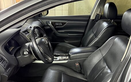 Nissan Teana, 2014 год, 1 300 000 рублей, 6 фотография