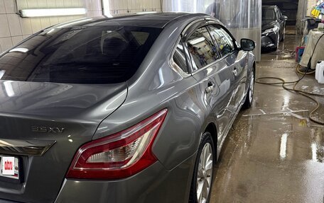 Nissan Teana, 2014 год, 1 300 000 рублей, 4 фотография