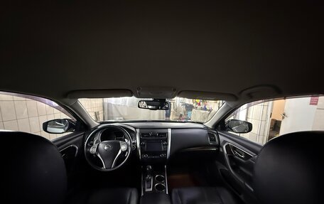 Nissan Teana, 2014 год, 1 300 000 рублей, 7 фотография