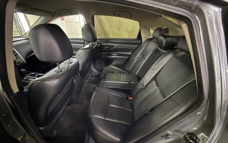 Nissan Teana, 2014 год, 1 300 000 рублей, 8 фотография