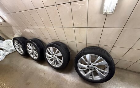 Nissan Teana, 2014 год, 1 300 000 рублей, 9 фотография