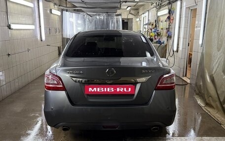 Nissan Teana, 2014 год, 1 300 000 рублей, 2 фотография