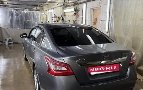 Nissan Teana, 2014 год, 1 300 000 рублей, 3 фотография