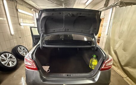 Nissan Teana, 2014 год, 1 300 000 рублей, 12 фотография