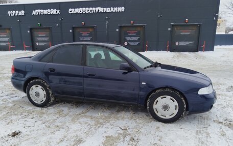 Audi A4, 1999 год, 330 000 рублей, 3 фотография