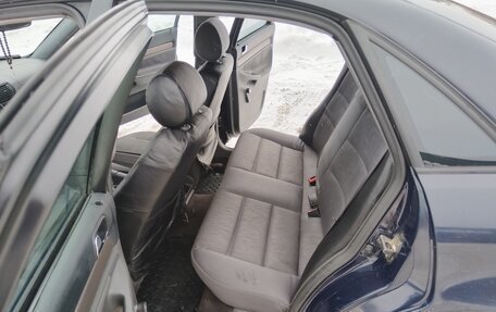 Audi A4, 1999 год, 330 000 рублей, 9 фотография