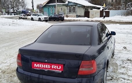 Audi A4, 1999 год, 330 000 рублей, 4 фотография