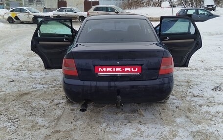 Audi A4, 1999 год, 330 000 рублей, 7 фотография