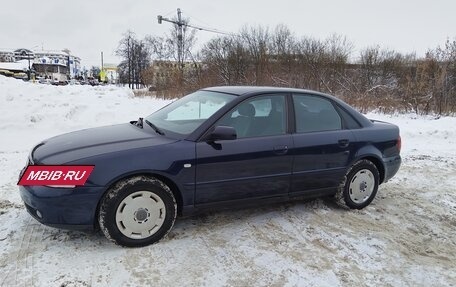 Audi A4, 1999 год, 330 000 рублей, 5 фотография