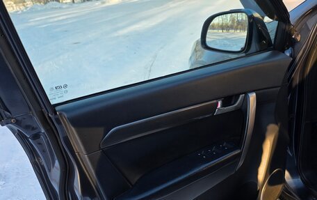 Chevrolet Captiva I, 2007 год, 880 000 рублей, 7 фотография